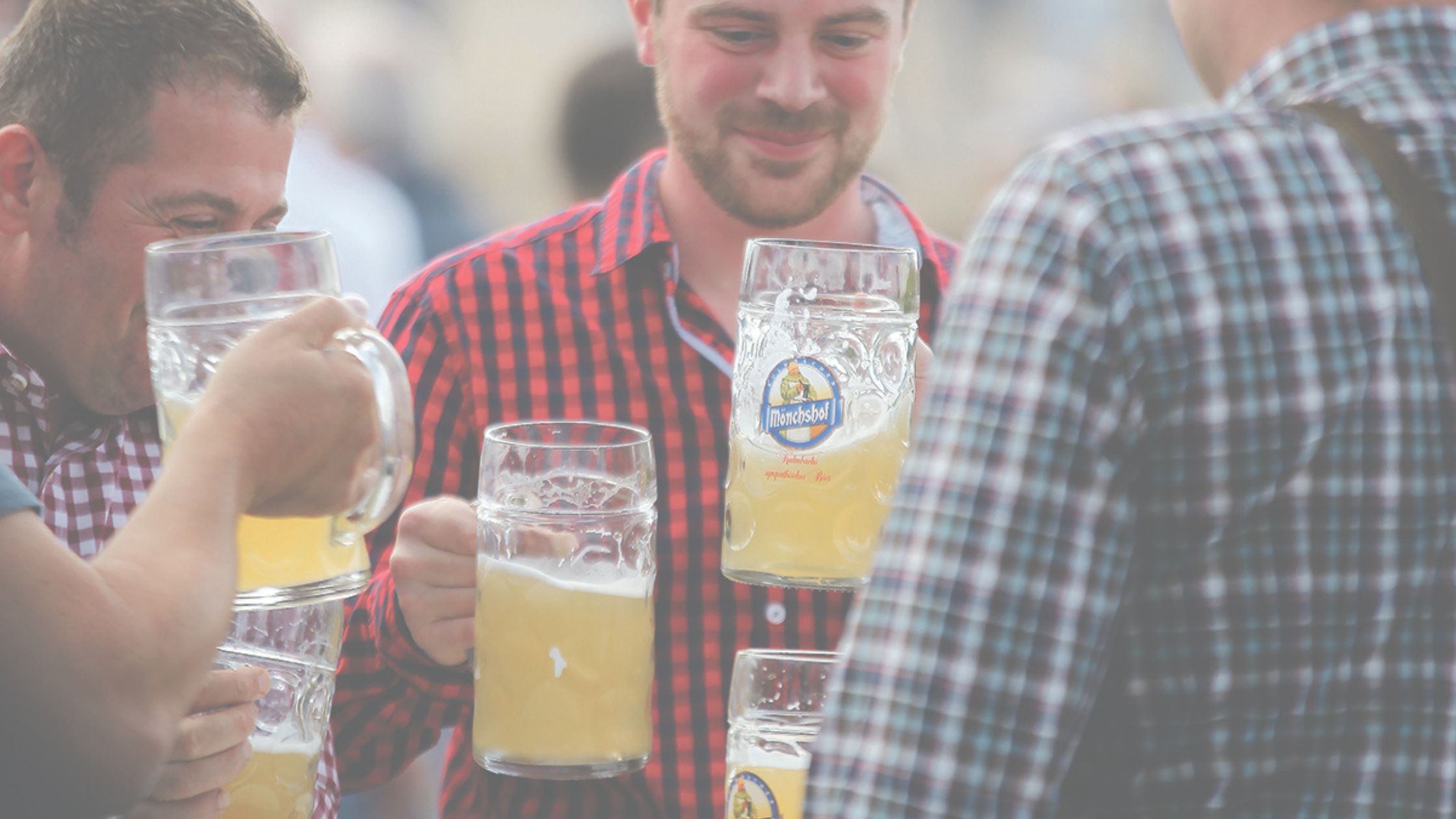 Millennials Drinking Habits: Craft, Premium, and Balanced